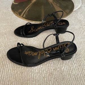 Sam Edelman Sandals